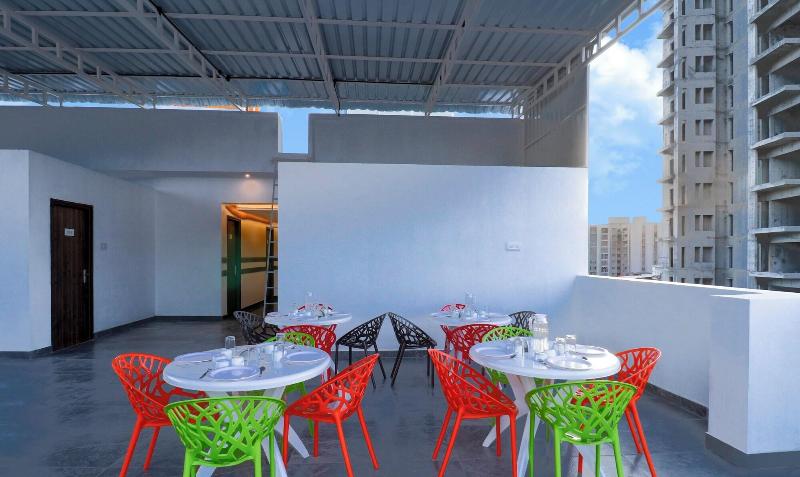 Itsy Hotels Silver Keys image