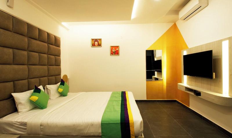 Itsy Hotels Silver Keys image
