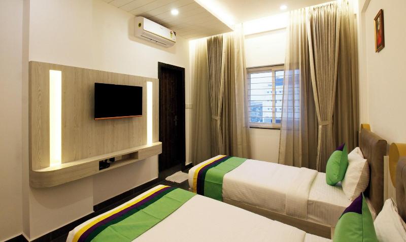 Itsy Hotels Silver Keys image