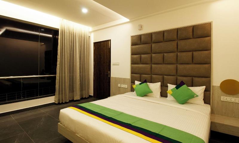 Itsy Hotels Silver Keys image