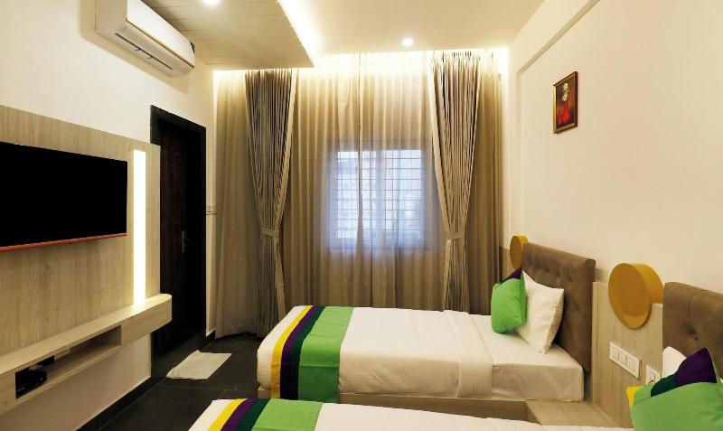 Itsy Hotels Silver Keys image