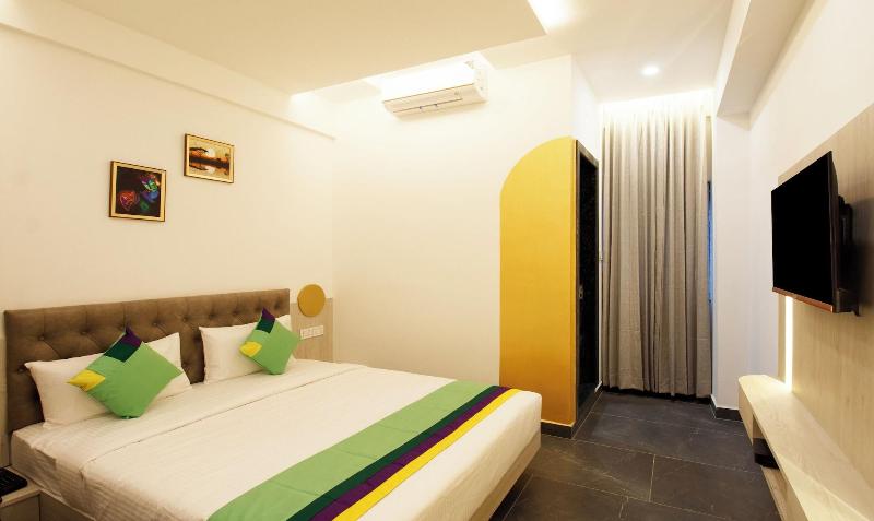 Itsy Hotels Silver Keys image