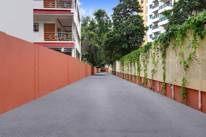 Lemon Tree Suites, Whitefield, Bengaluru image