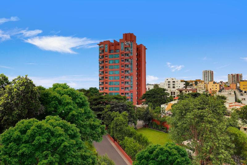 Lemon Tree Suites, Whitefield, Bengaluru image