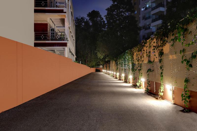 Lemon Tree Suites, Whitefield, Bengaluru image