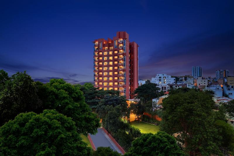 Lemon Tree Suites, Whitefield, Bengaluru image