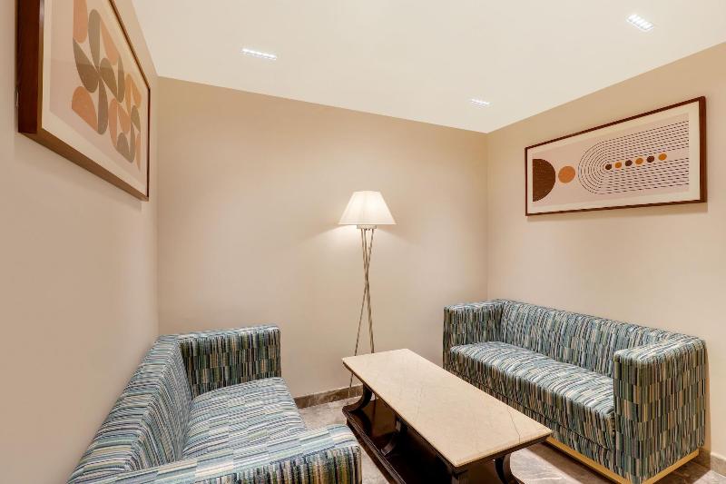 Lemon Tree Suites, Whitefield, Bengaluru image