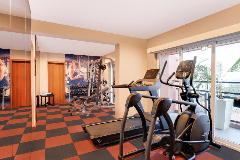 Lemon Tree Suites, Whitefield, Bengaluru image