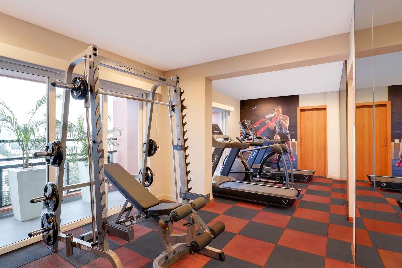 Lemon Tree Suites, Whitefield, Bengaluru image