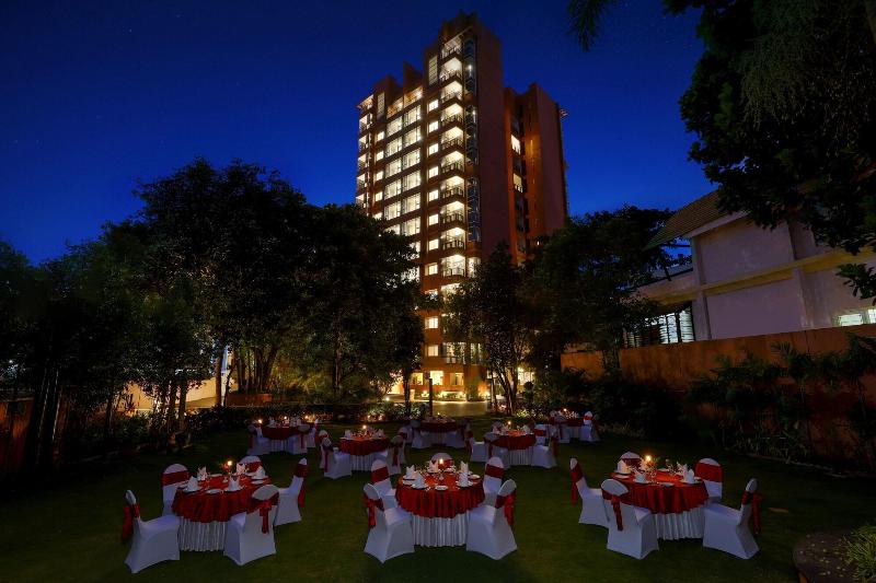 Lemon Tree Suites, Whitefield, Bengaluru image