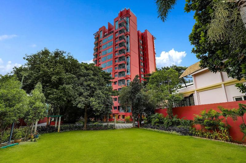 Lemon Tree Suites, Whitefield, Bengaluru image