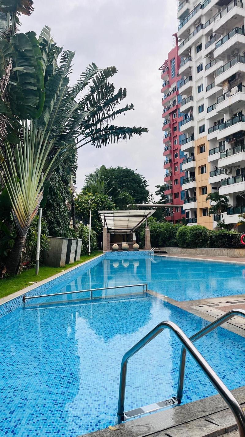 Lemon Tree Suites, Whitefield, Bengaluru image