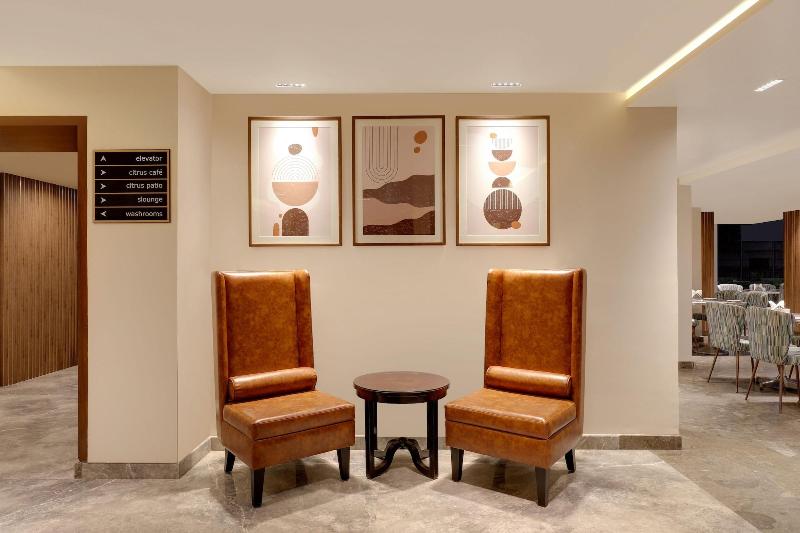 Lemon Tree Suites, Whitefield, Bengaluru image