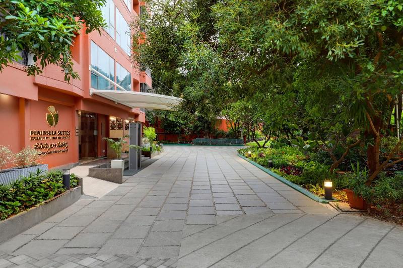 Lemon Tree Suites, Whitefield, Bengaluru image