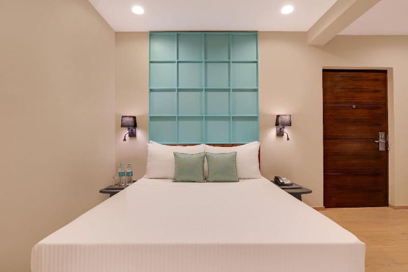 Lemon Tree Suites, Whitefield, Bengaluru image