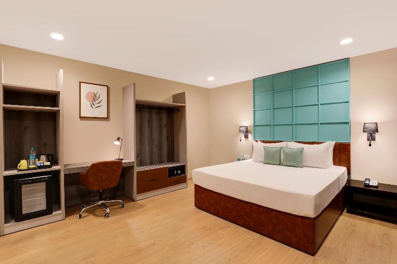 Lemon Tree Suites, Whitefield, Bengaluru image