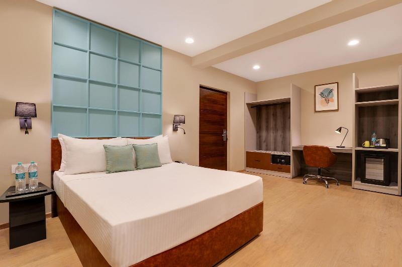 Lemon Tree Suites, Whitefield, Bengaluru image