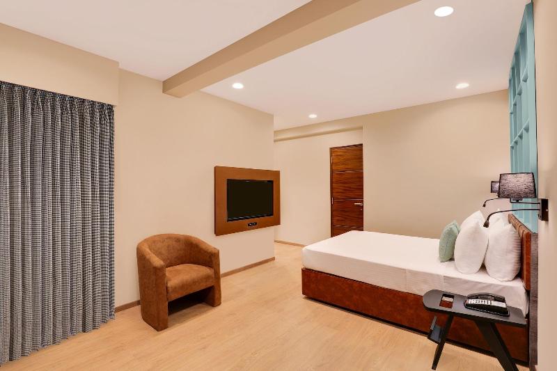 Lemon Tree Suites, Whitefield, Bengaluru image