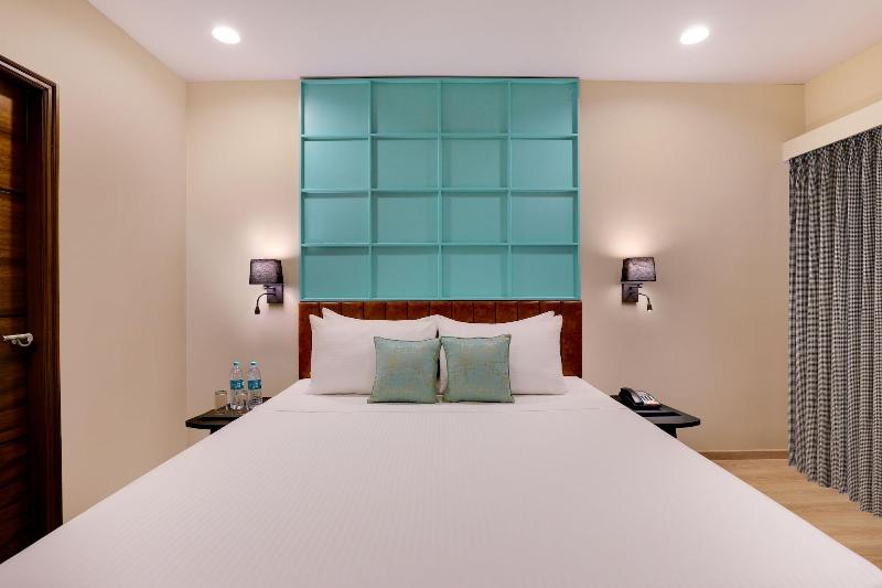 Lemon Tree Suites, Whitefield, Bengaluru image
