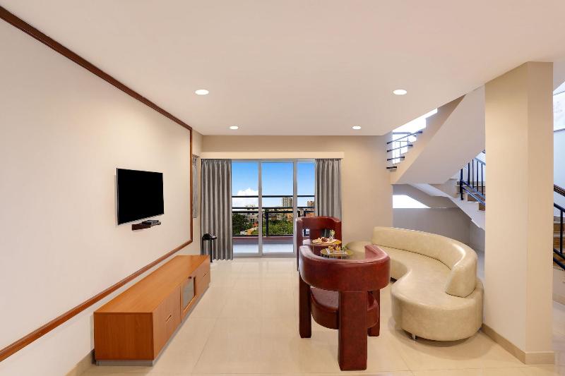 Lemon Tree Suites, Whitefield, Bengaluru image