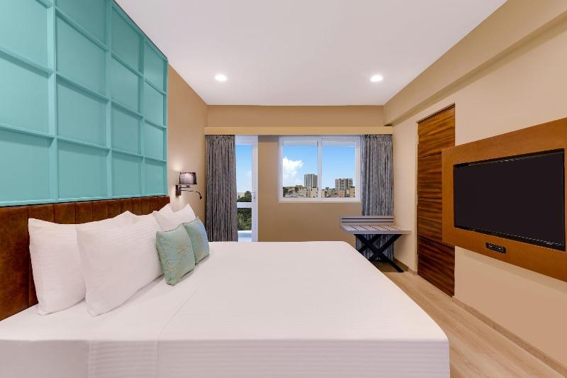 Lemon Tree Suites, Whitefield, Bengaluru image
