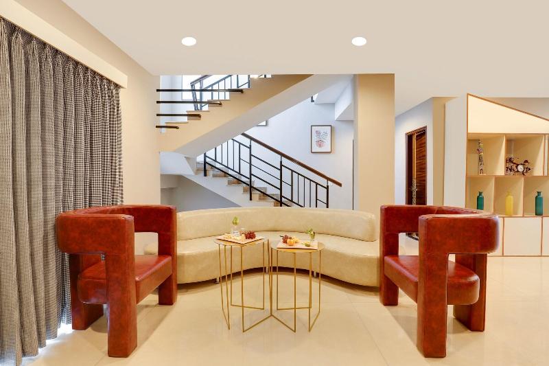 Lemon Tree Suites, Whitefield, Bengaluru image