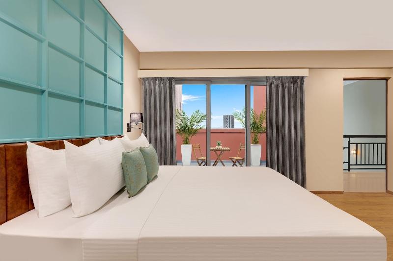 Lemon Tree Suites, Whitefield, Bengaluru image