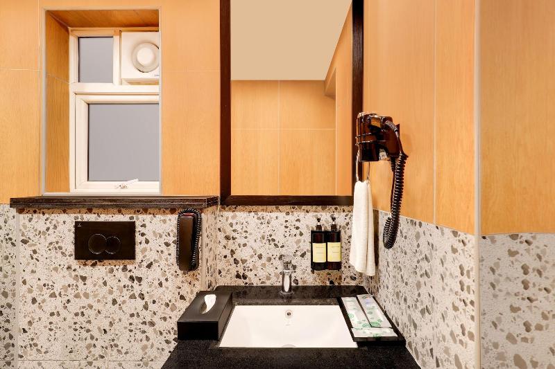 Lemon Tree Suites, Whitefield, Bengaluru image