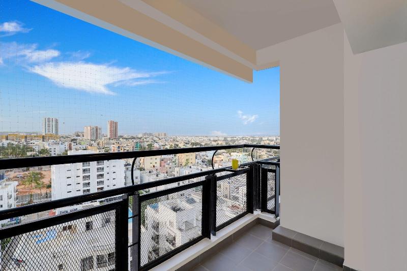 Lemon Tree Suites, Whitefield, Bengaluru image
