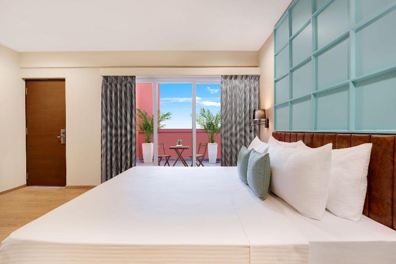 Lemon Tree Suites, Whitefield, Bengaluru image