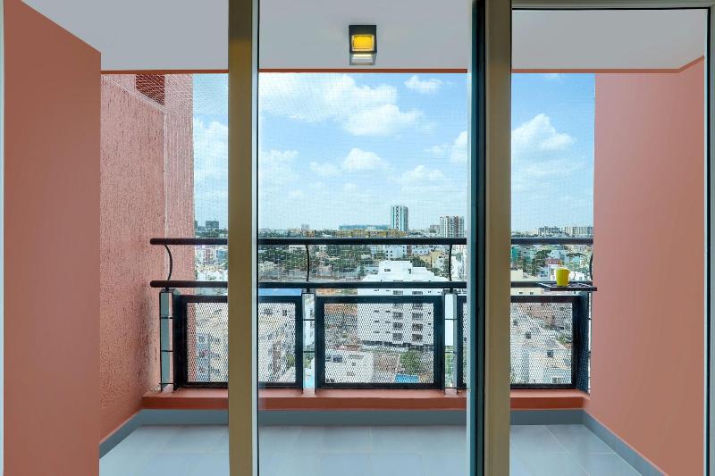 Lemon Tree Suites, Whitefield, Bengaluru image