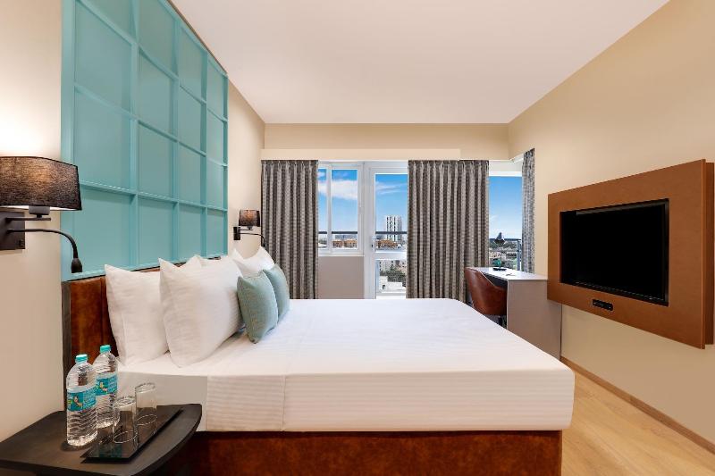 Lemon Tree Suites, Whitefield, Bengaluru image