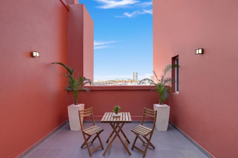 Lemon Tree Suites, Whitefield, Bengaluru image