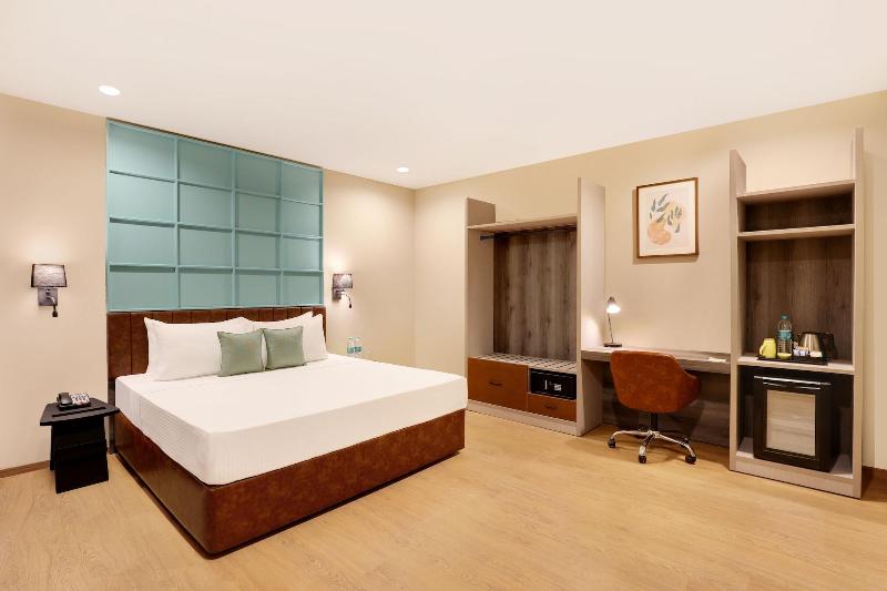 Lemon Tree Suites, Whitefield, Bengaluru image