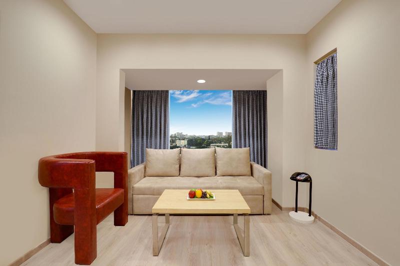 Lemon Tree Suites, Whitefield, Bengaluru image
