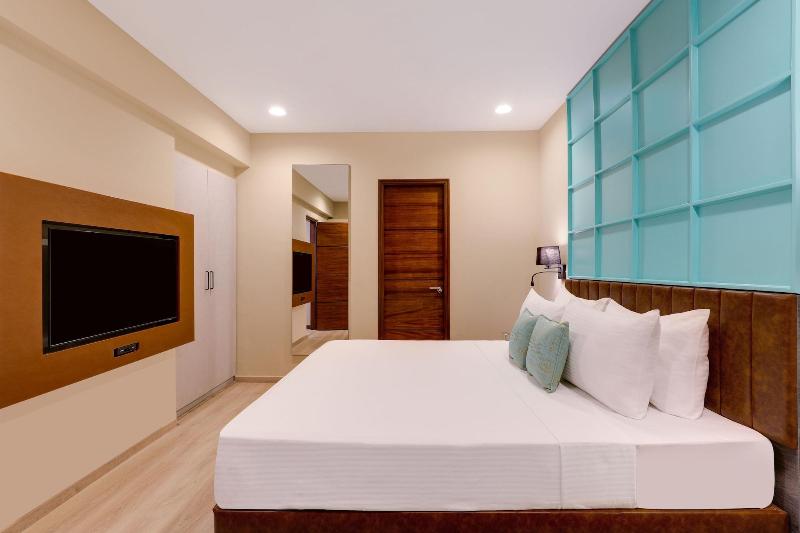 Lemon Tree Suites, Whitefield, Bengaluru image