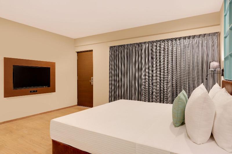 Lemon Tree Suites, Whitefield, Bengaluru image