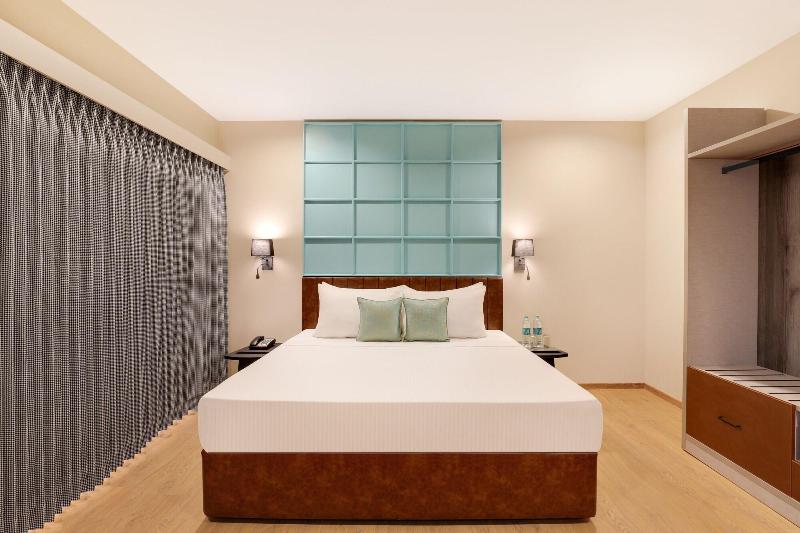 Lemon Tree Suites, Whitefield, Bengaluru image