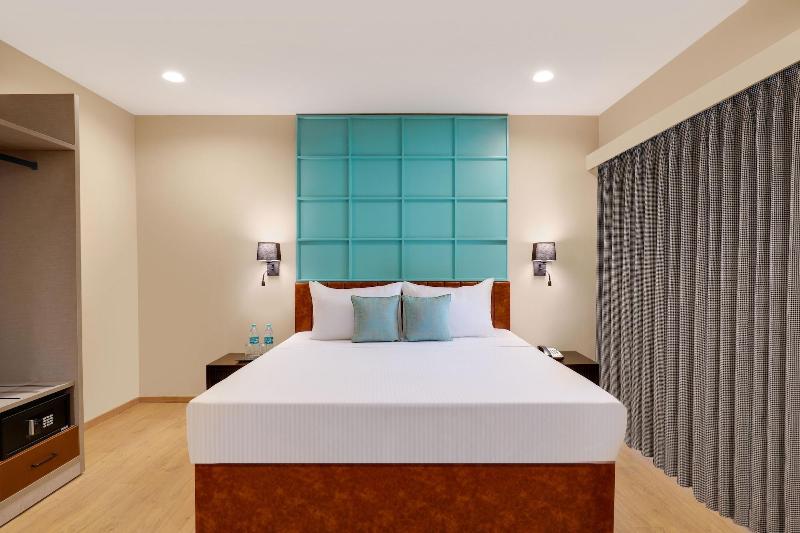 Lemon Tree Suites, Whitefield, Bengaluru image