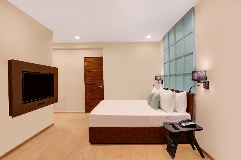 Lemon Tree Suites, Whitefield, Bengaluru image