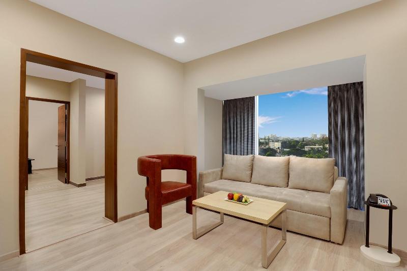 Lemon Tree Suites, Whitefield, Bengaluru image