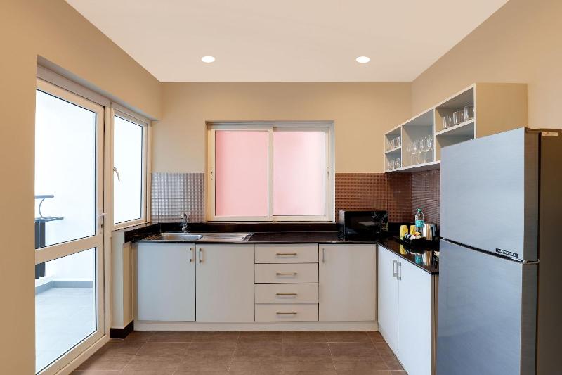 Lemon Tree Suites, Whitefield, Bengaluru image