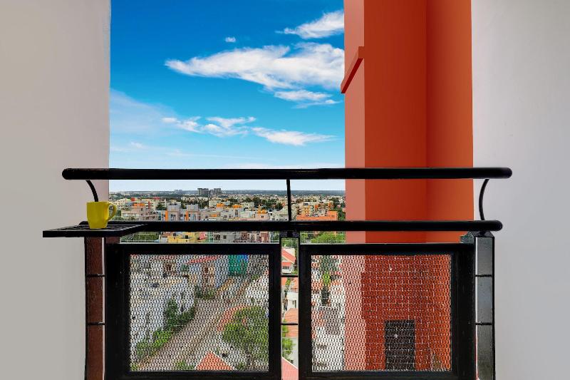 Lemon Tree Suites, Whitefield, Bengaluru image