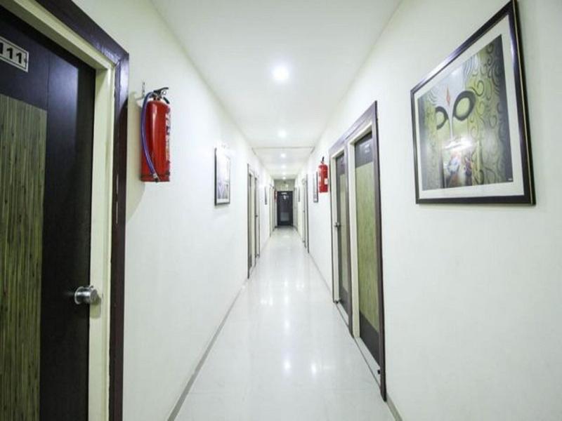 Hotel Royal Apple image
