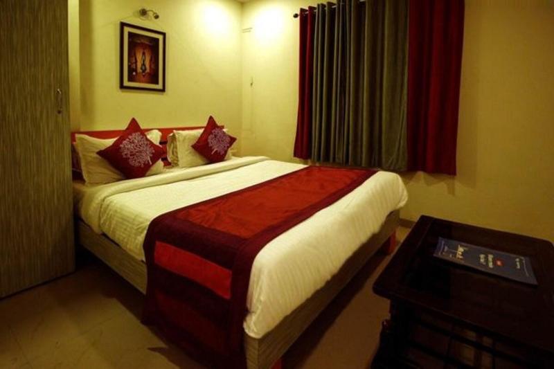 Hotel Royal Apple image