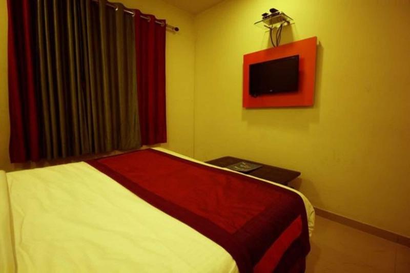 Hotel Royal Apple image