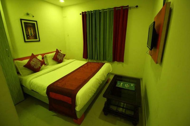 Hotel Royal Apple image