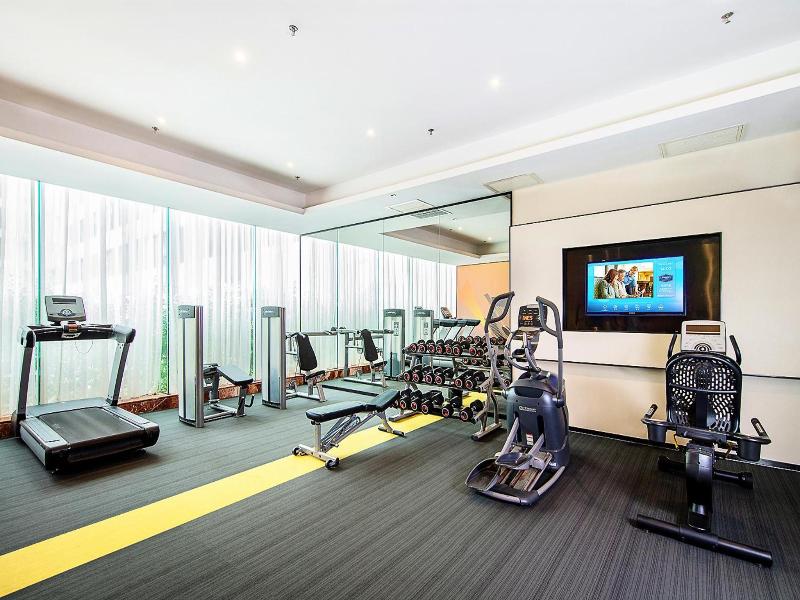 Hampton By Hilton Zhuhai Gongbei Port image