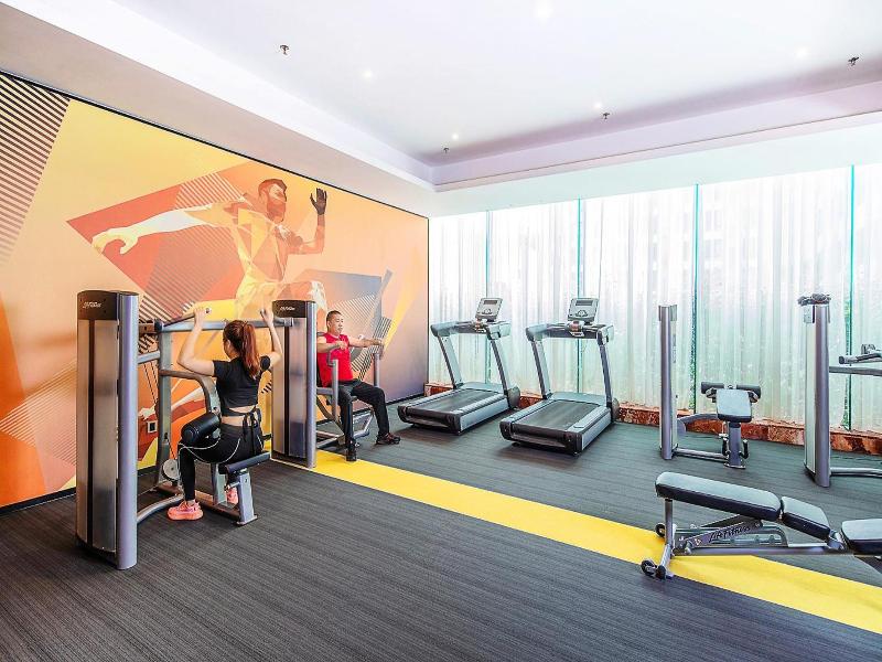 Hampton By Hilton Zhuhai Gongbei Port image