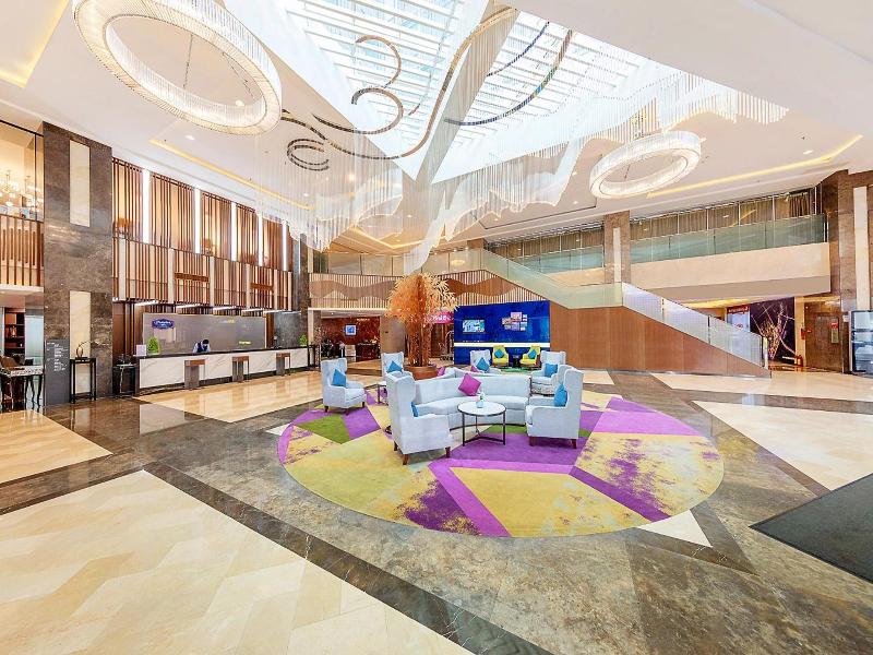 Hampton By Hilton Zhuhai Gongbei Port image